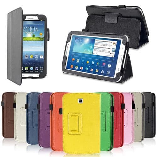Samsung Galaxy Tab 3 10.1 Premium Case Cover